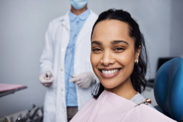 Advanced Technology for Better Dental Care in Theodore, AL