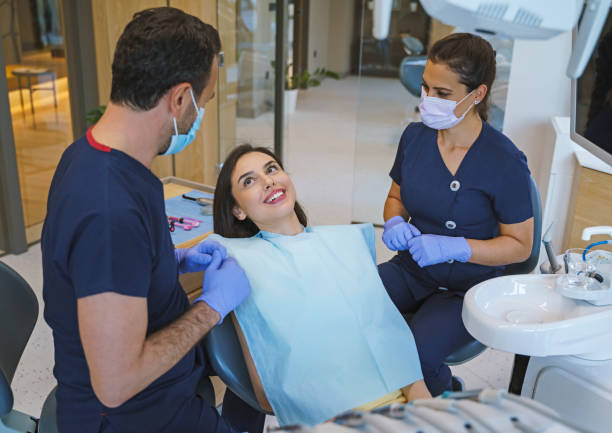 Dental Bonding in Theodore, AL